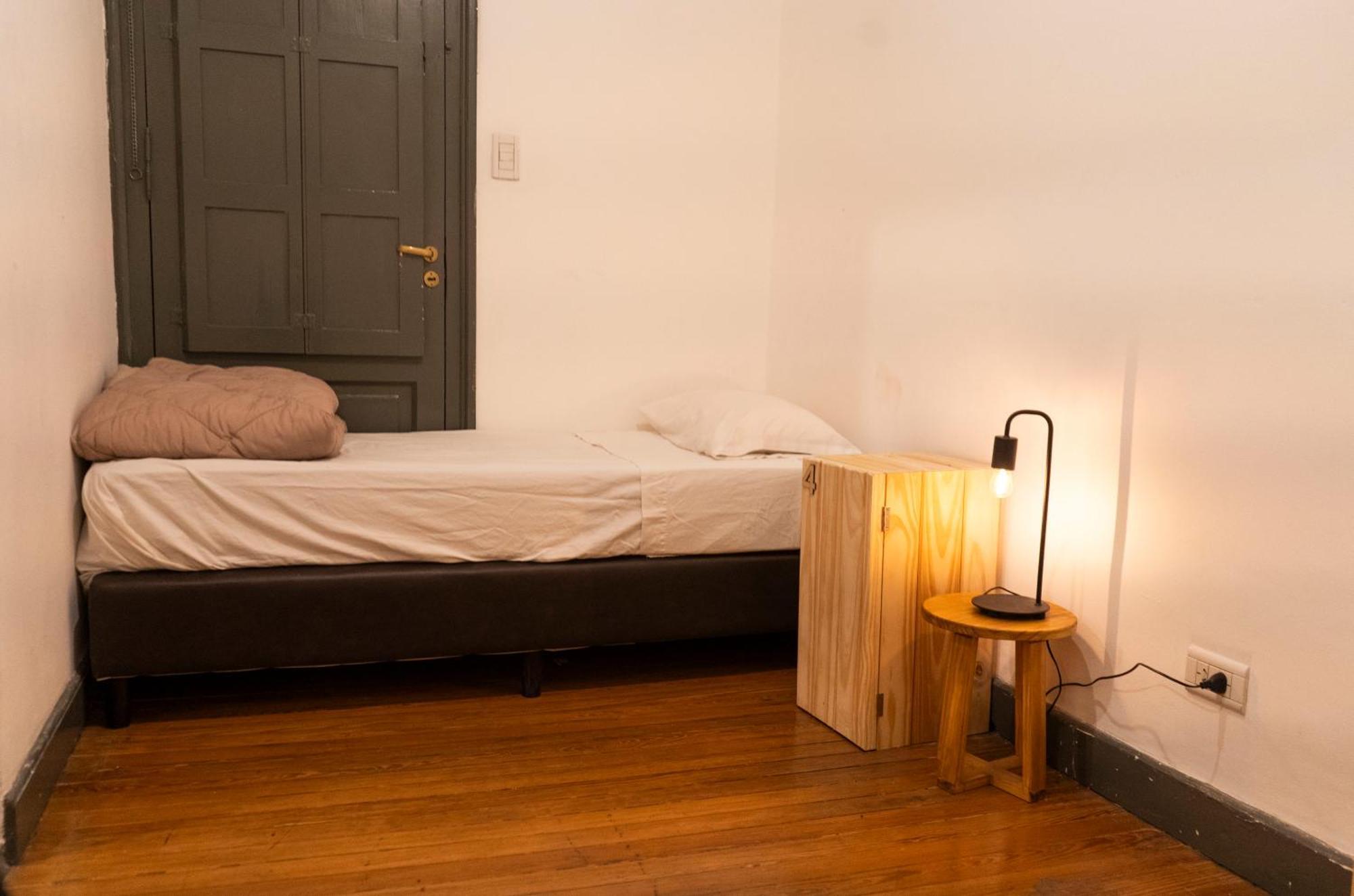 Dos Santos Guest house Salta