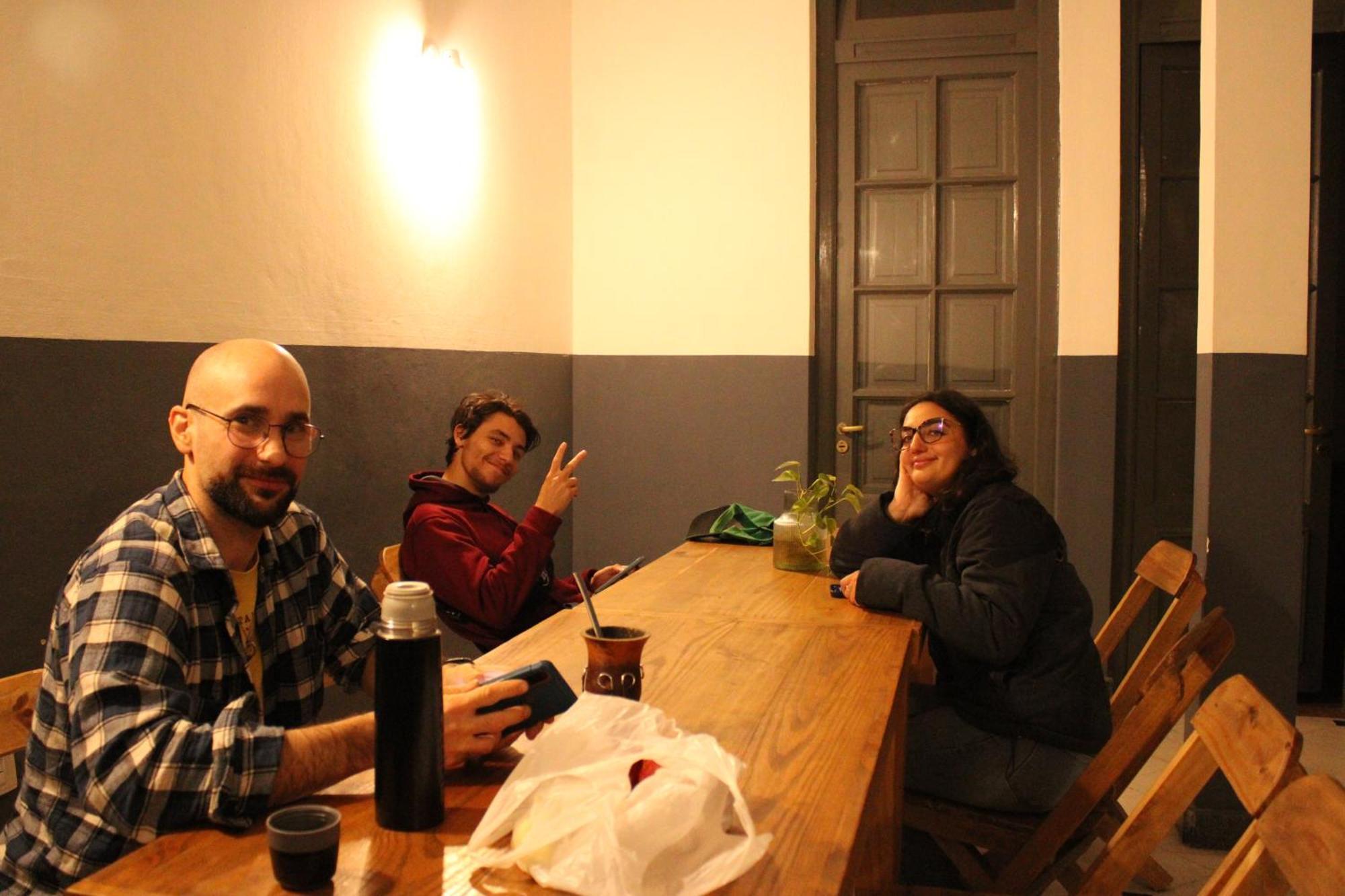 Guest house Dos Santos *