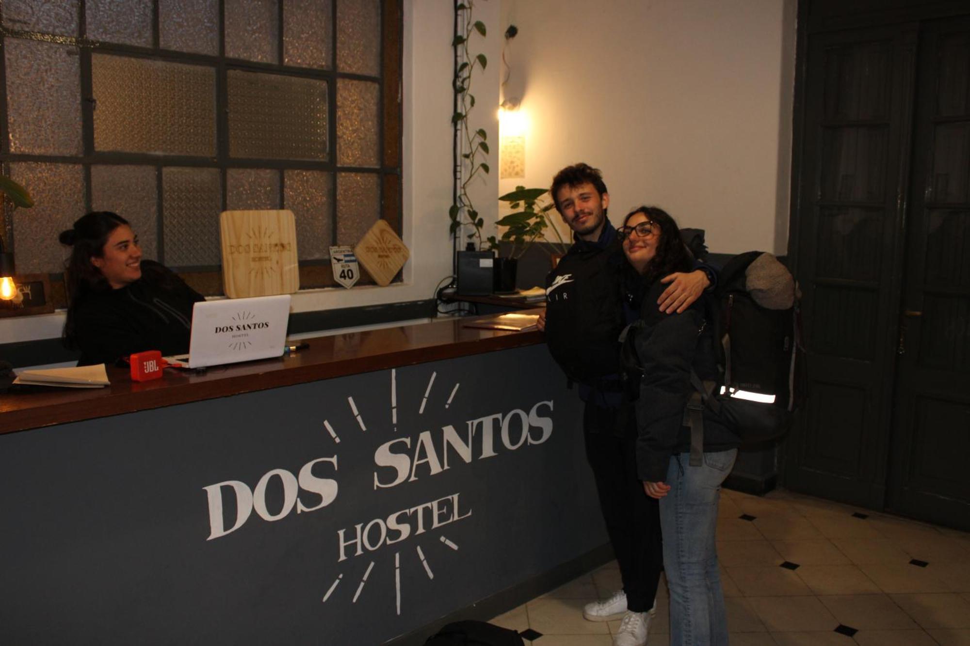 Guest house Dos Santos Salta
