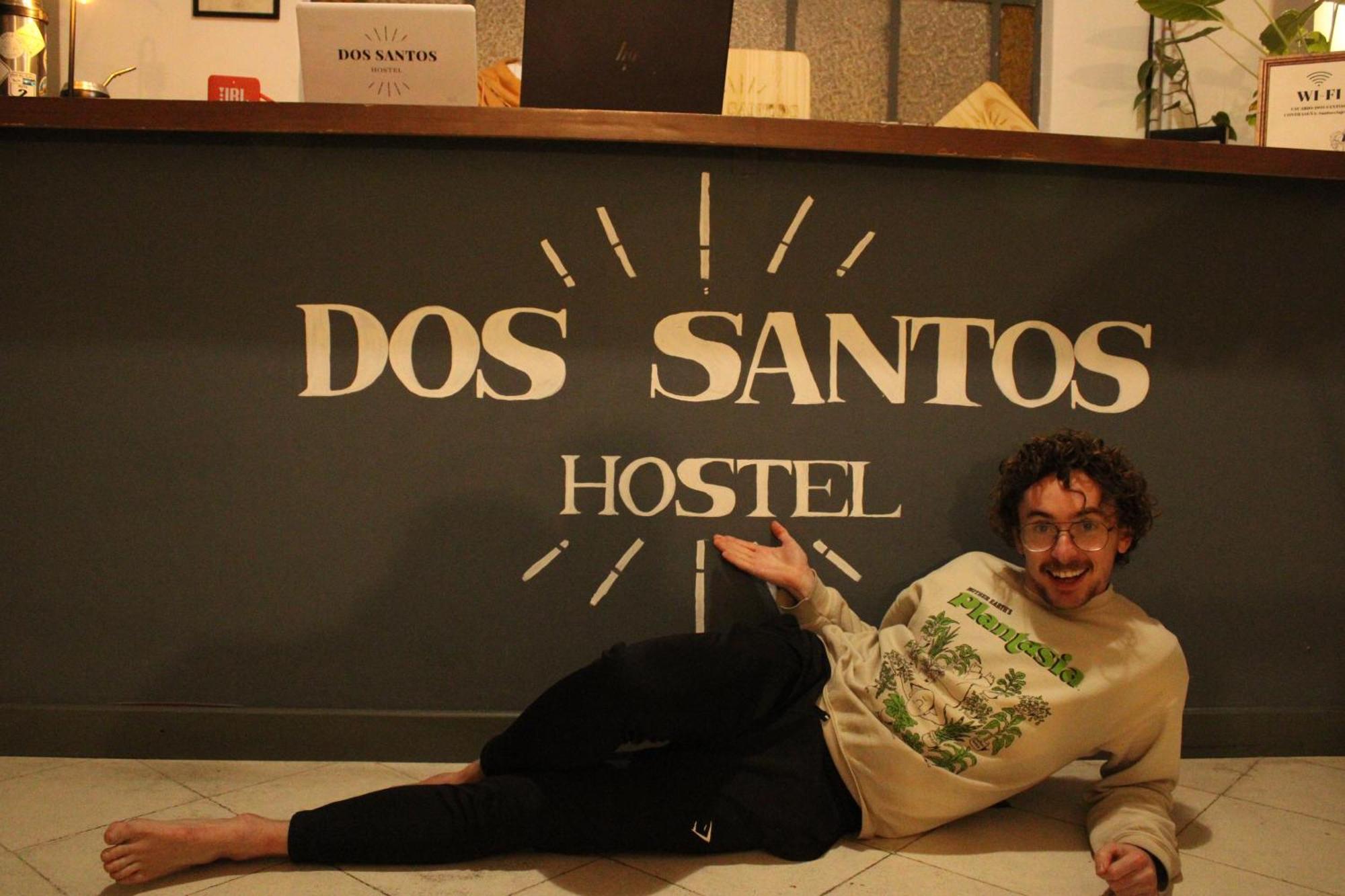 Dos Santos Guest house