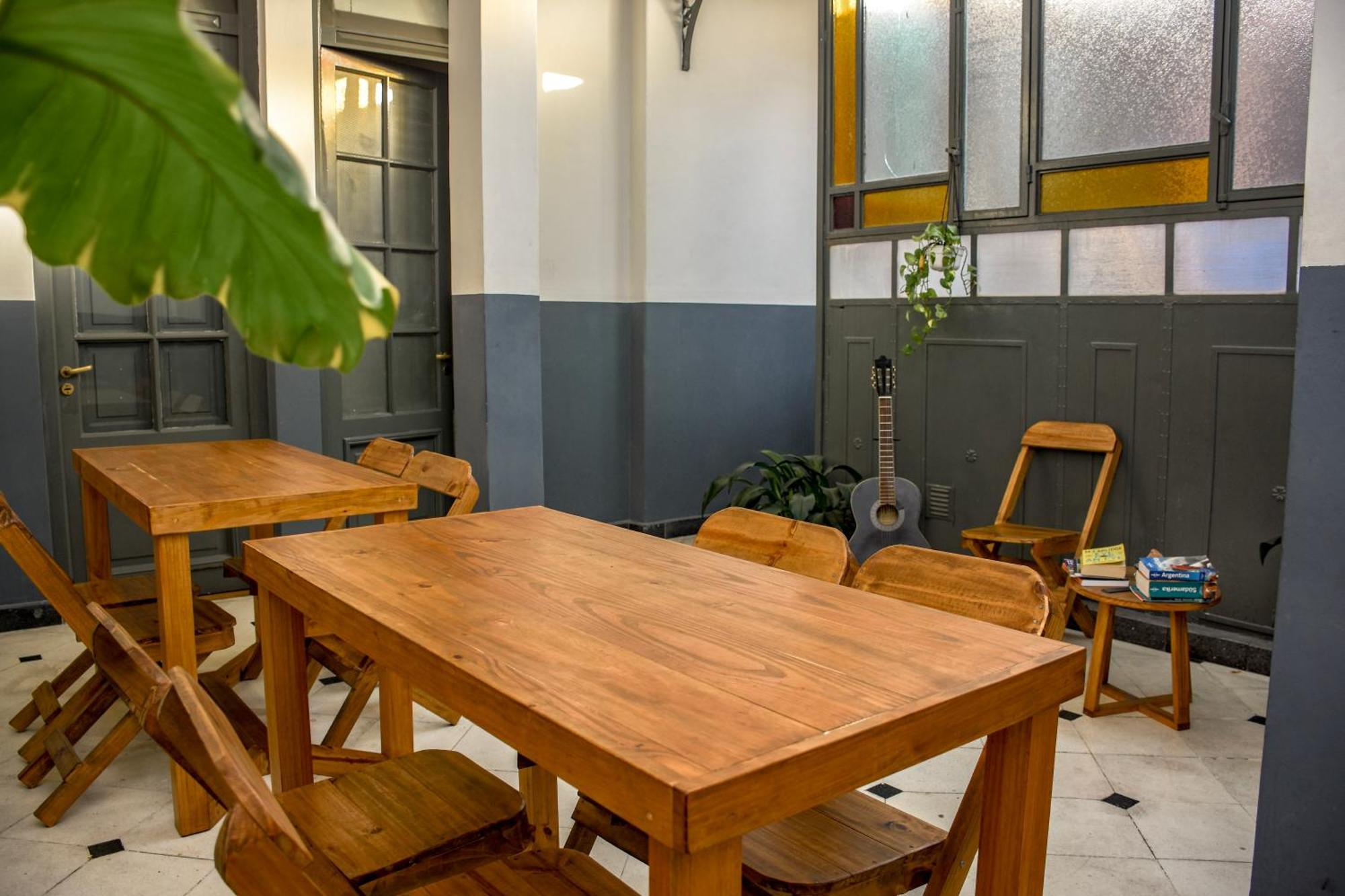 Guest house Dos Santos Salta