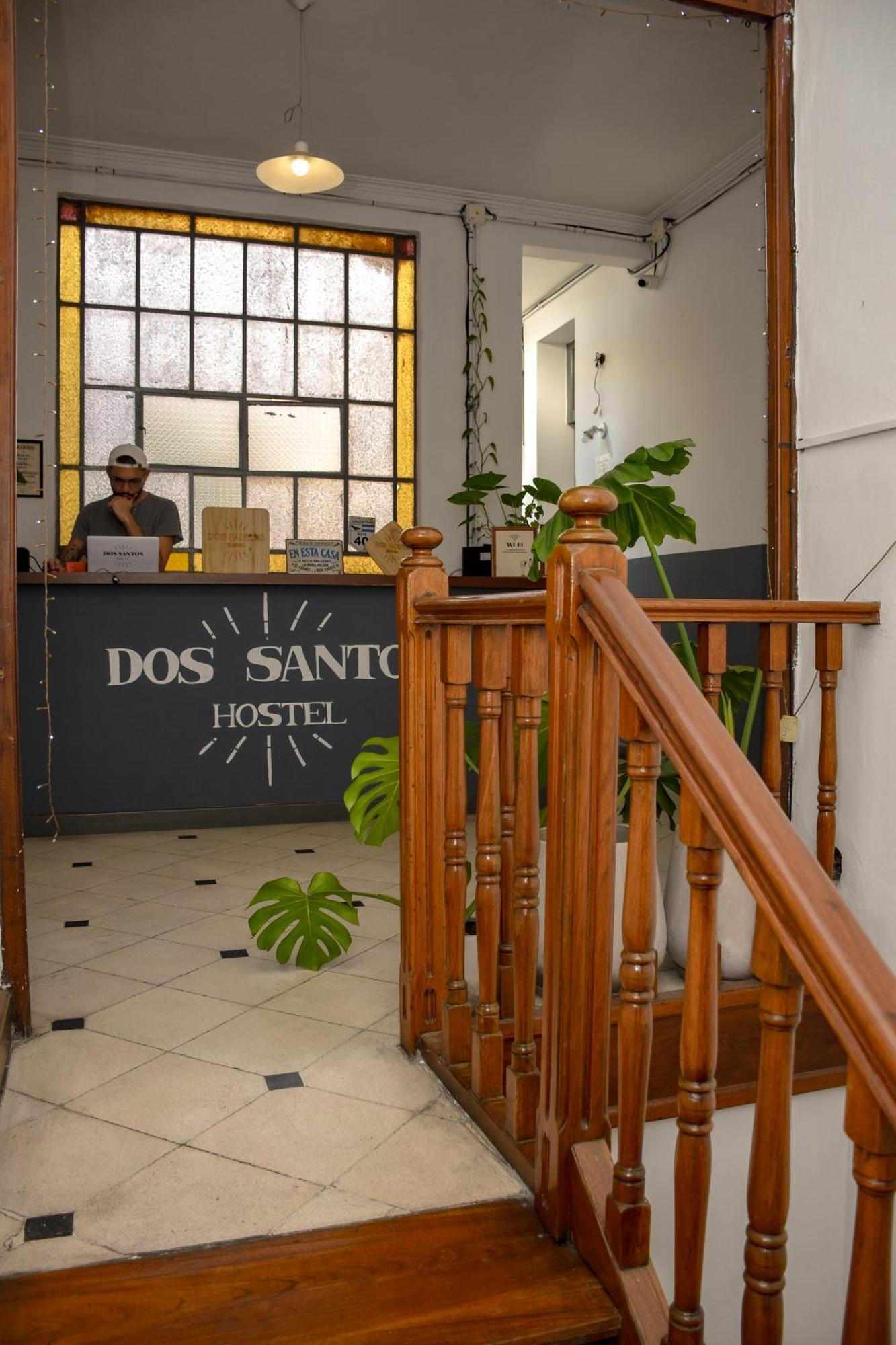 Dos Santos Guest house *